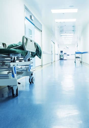 病院・クリニック